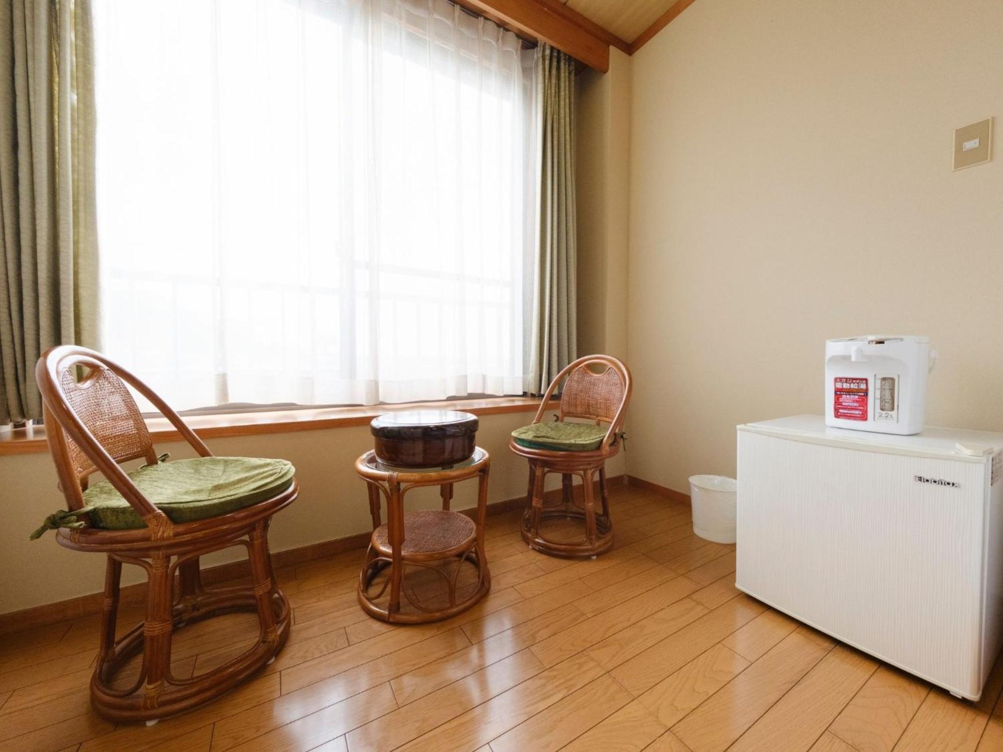 Sagayamato Onsen Amandi