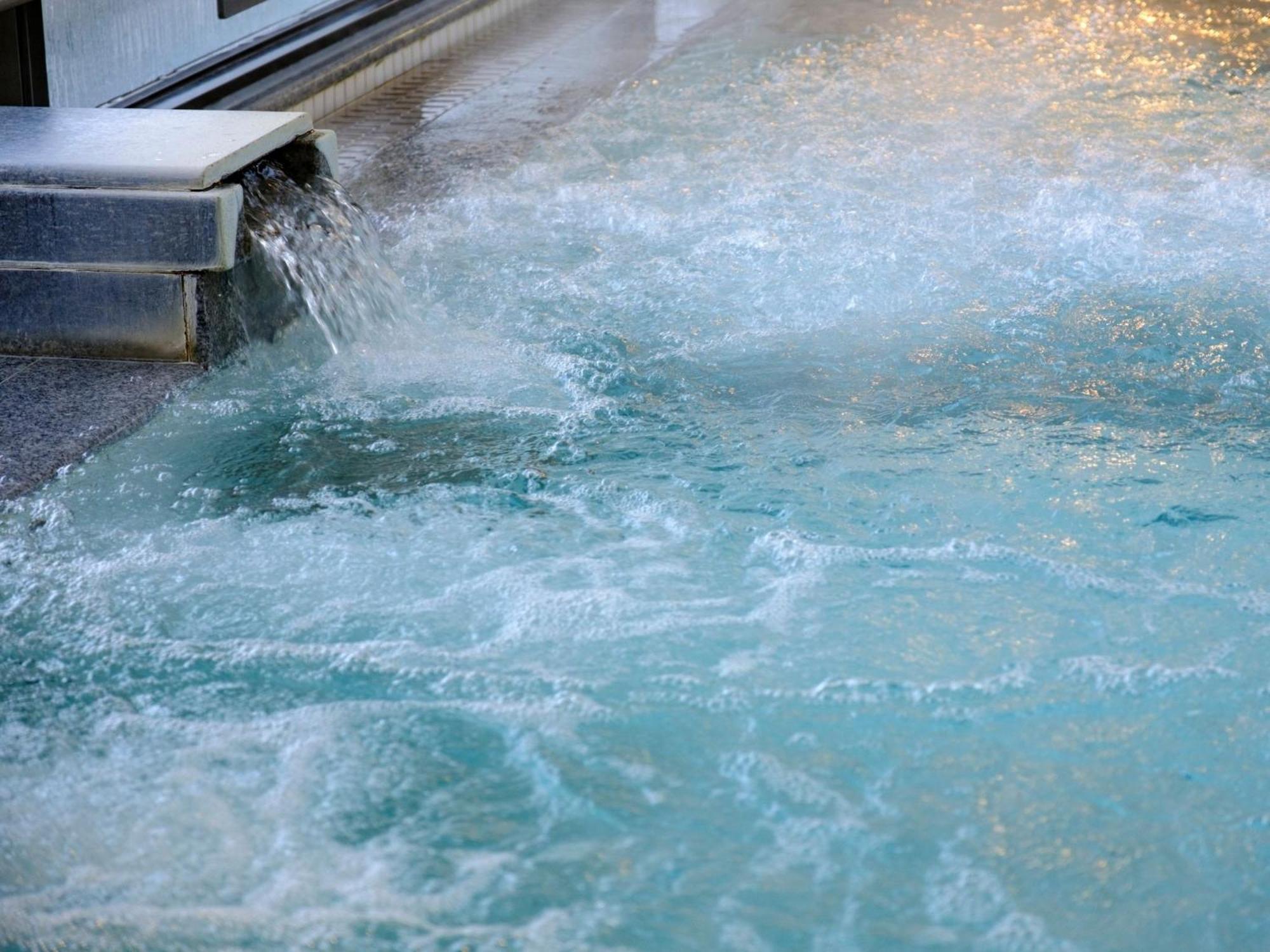Sagayamato Onsen Amandi