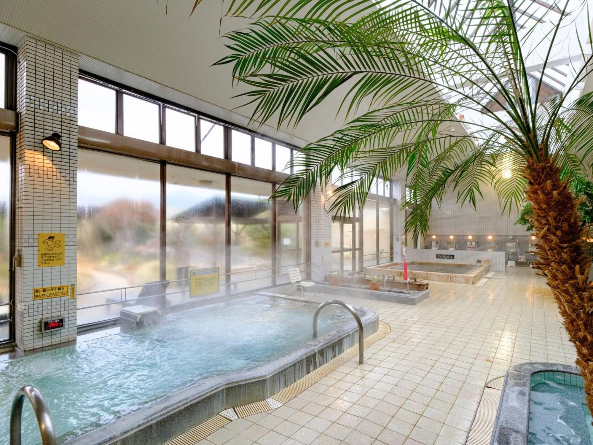 Sagayamato Onsen Amandi Saga