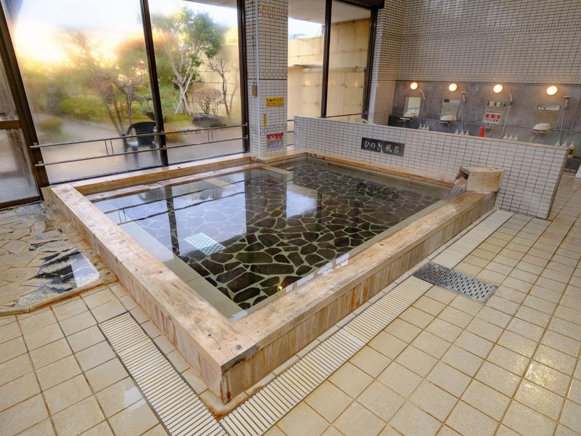 Hotel Sagayamato Onsen Amandi Saga