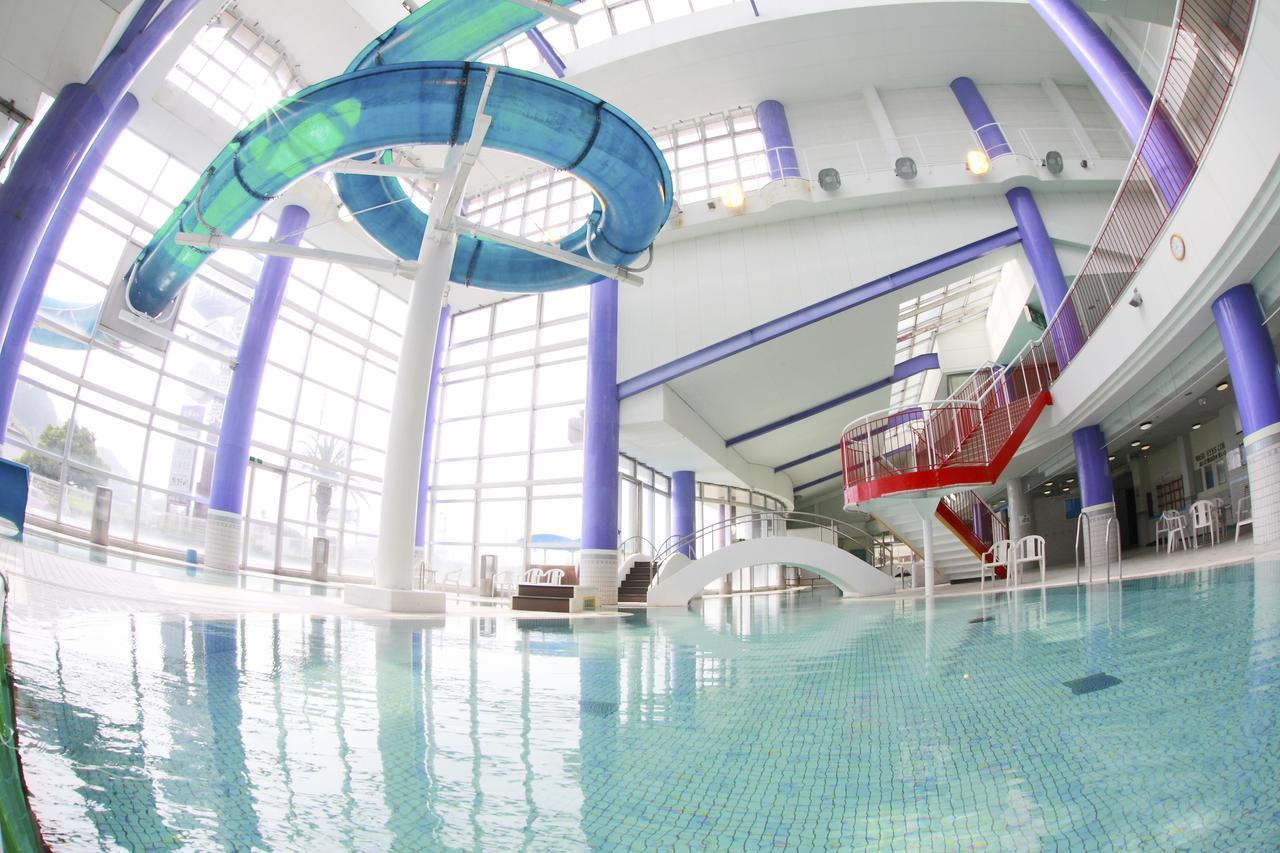 Hotel Sagayamato Onsen Amandi 3*