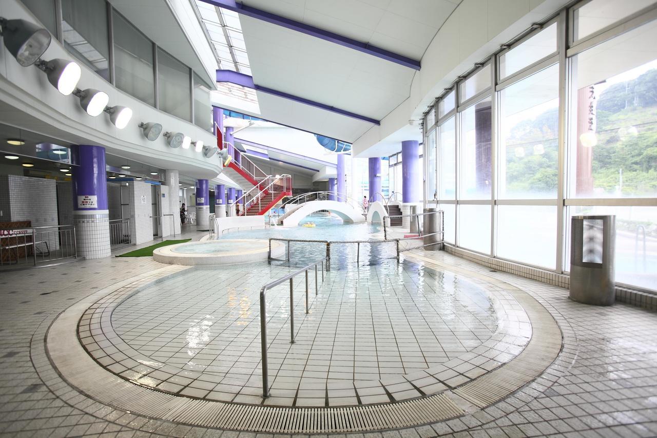 Hotel Sagayamato Onsen Amandi Saga